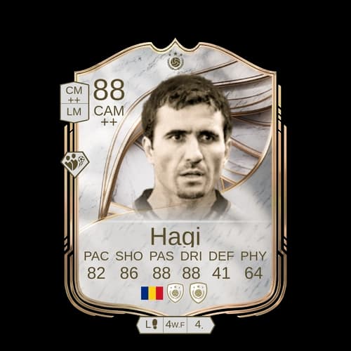 هاجي CAM الأيقونة 88