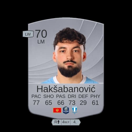 سيد هكشابانيتي LM - 70