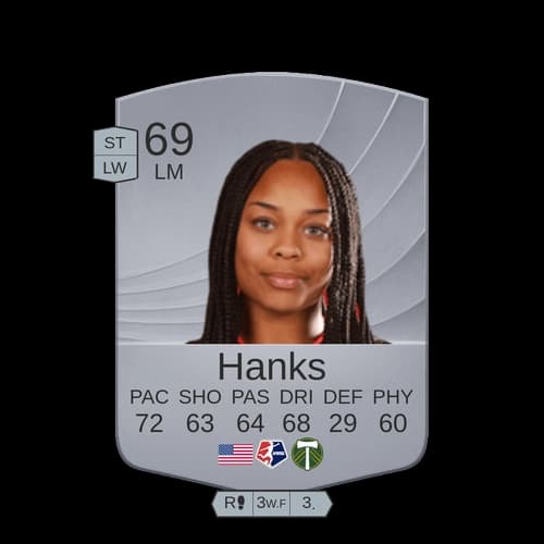 كايا هانكس LM عادي 69