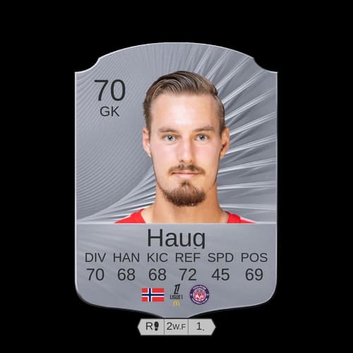 كجيل هوج GK - 70