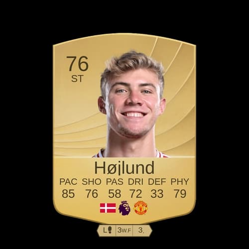 أوكسان هويولند ST - 76