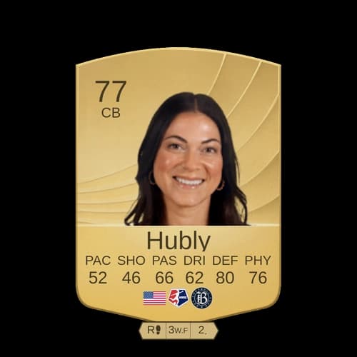 كيللي هابلي CB - 77