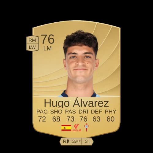 Hugo Alvarez LM - 76