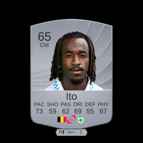 جويل إيوتو CM عادي 65