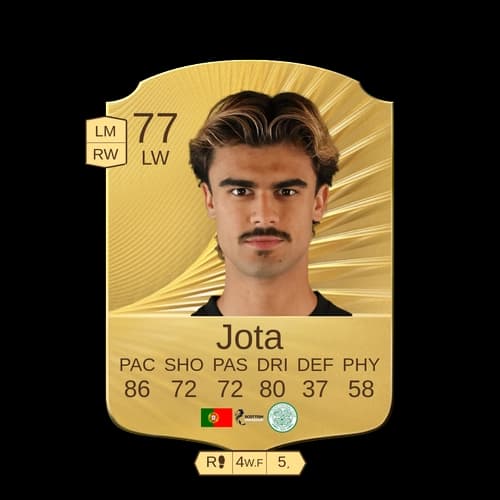 جواو لويش نيفيس فيليبي LW - 77