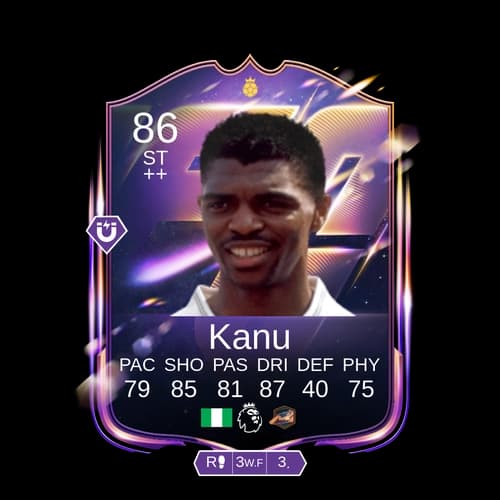 كانو ST أبطال 86