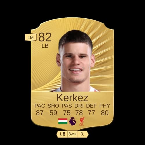 ميليس كيركيز LB نادر 82