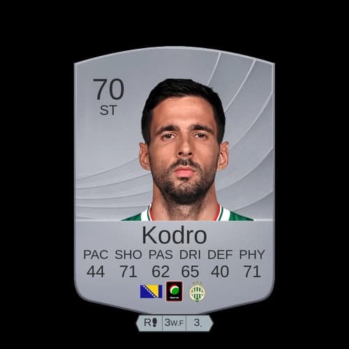 كينان كودرو ST - 70