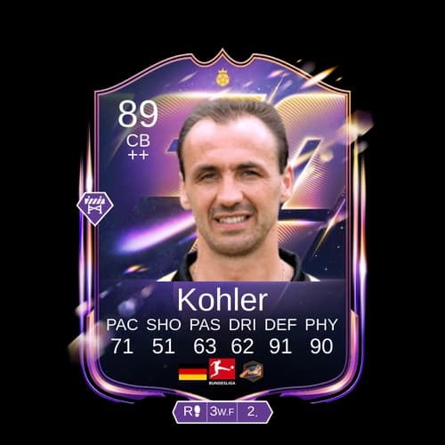 Kohler CB Heroes 89