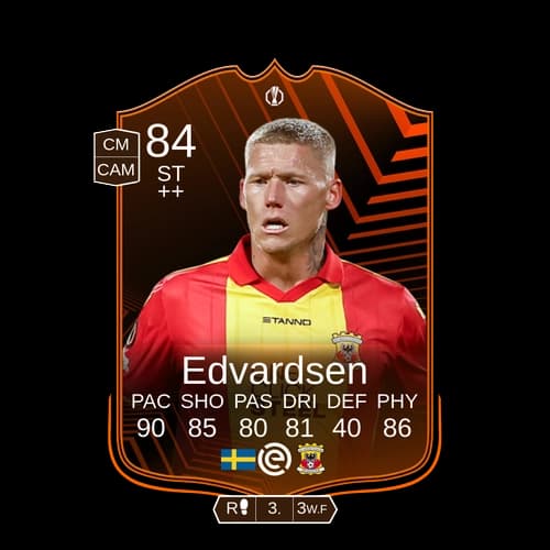 Kone CM UEL Road to the Knockouts 86