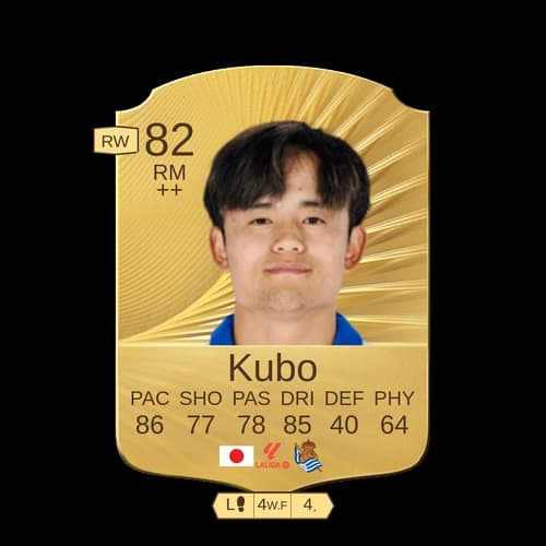 تيافوسا كوبو RM - 82