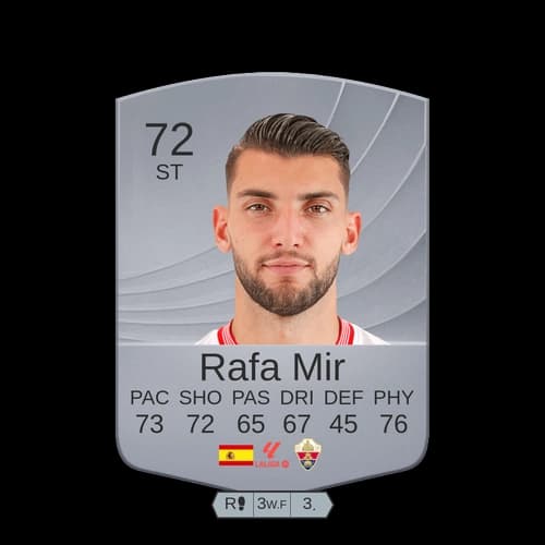 أنطوان لارويس RM - 69