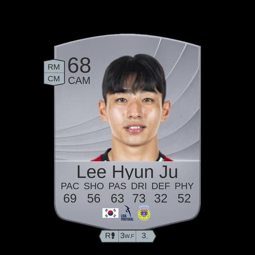 Lee Hyun Ju CAM - 68