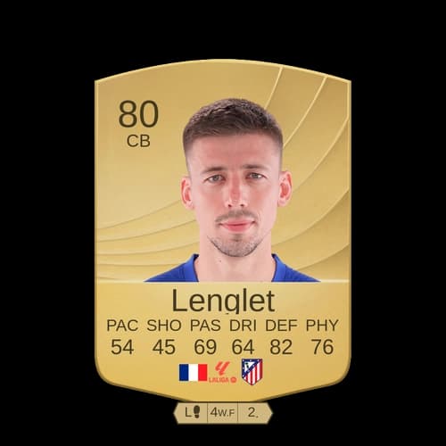 كلمنت لونغليه CB - 80