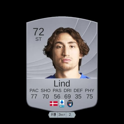 Lind ST - 72