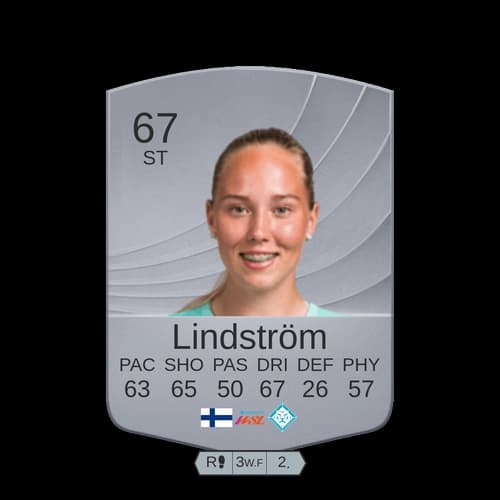 Lindstrom ST عادي 67