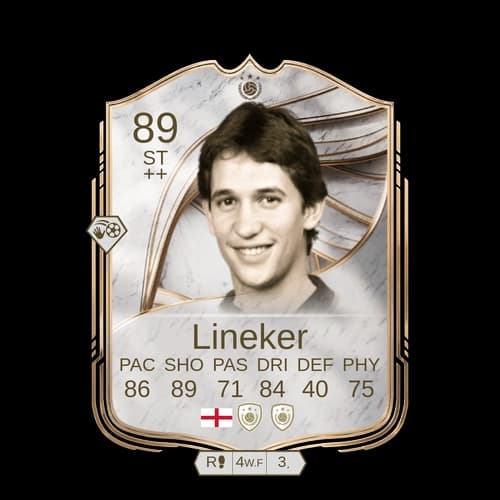 لينكير ST الأيقونة 89