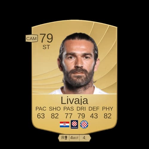 ماركو ليفايا ST - 79