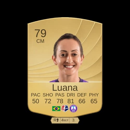 لوانا بيرتولوتشي بايساو CM - 79