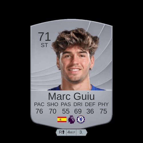 مارك جيو-باز ST عادي 71