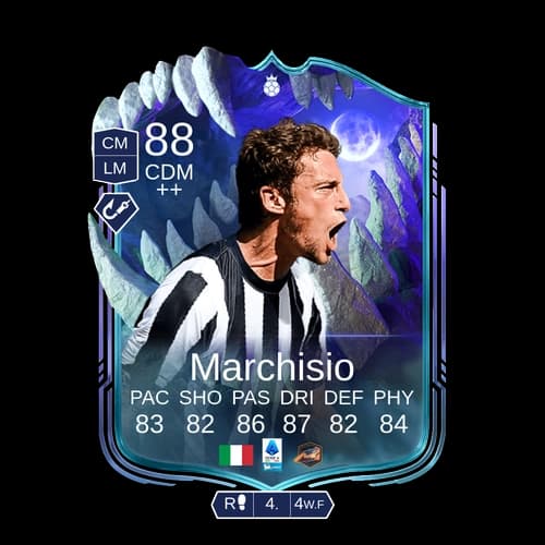 - CDM Centurions Icon 88