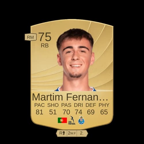 مارسين ماركيوني RB - 75