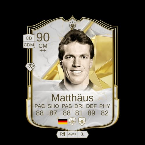 Matthaus CM Icon 90