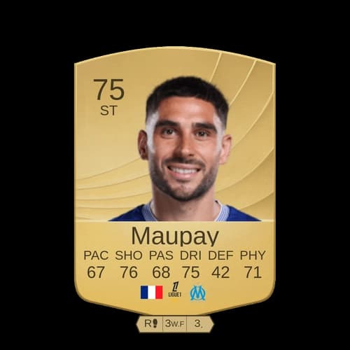 نيل مابي ST عادي 75