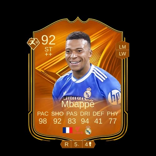 - ST Star Performer 92