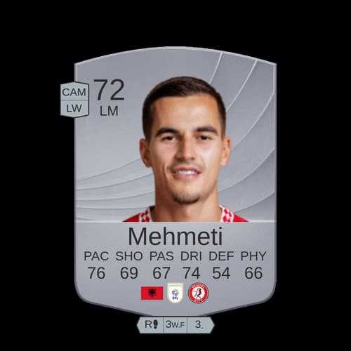 أنيس محمّدي LM - 72