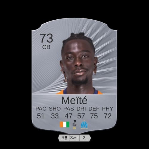 Meite CB - 73