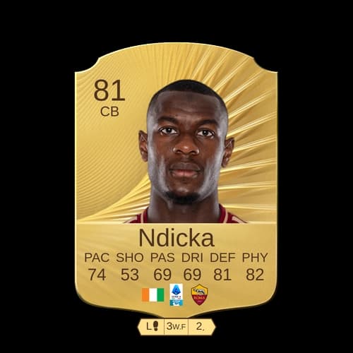 إيفان نديسي CB - 81