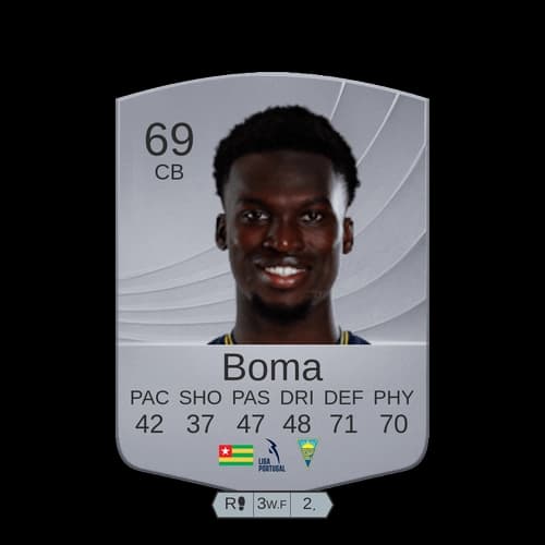 كوليت ندزانا LB - 71