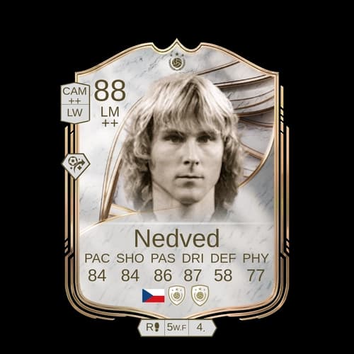 نيدفيد LM الأيقونة 88