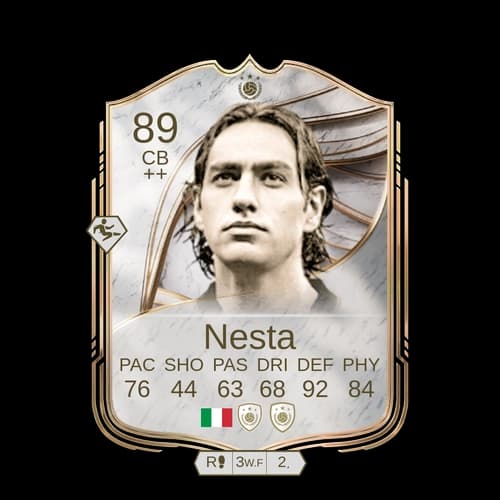 نست CB الأيقونة 89