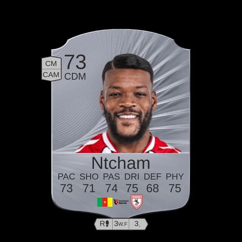 Ntcham CDM - 73