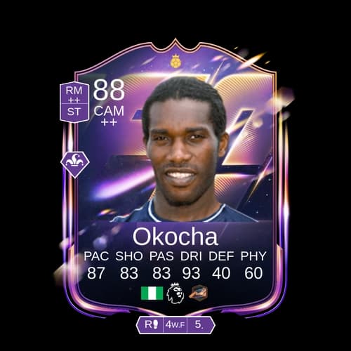 أوكوشا CAM أبطال 88