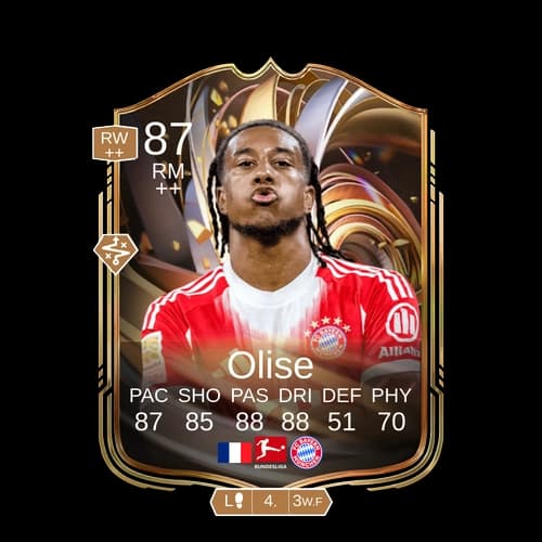 - RM Ratings Reload 87