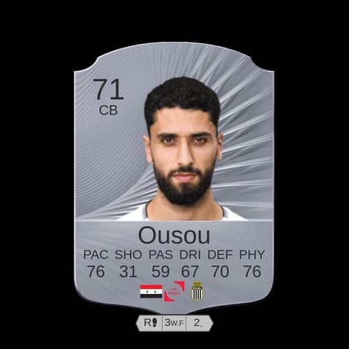 أيهاب عصو CB - 71