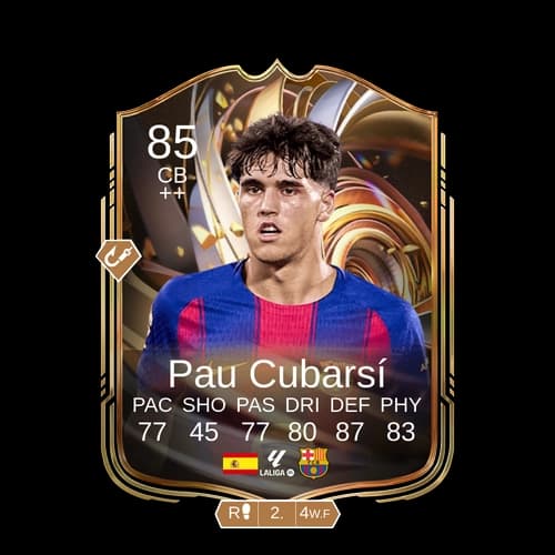 - CB Ratings Reload 85