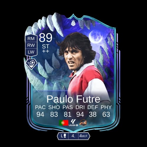 - ST Centurions Icon 89