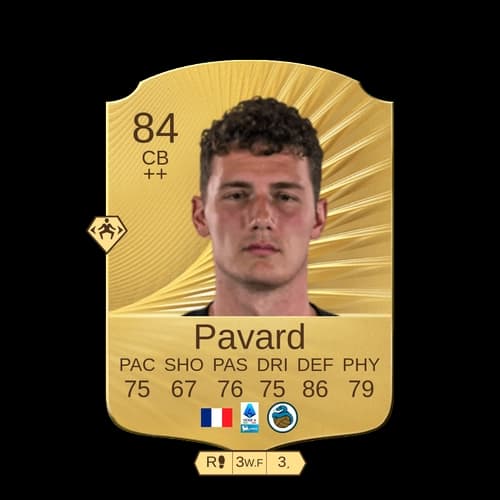 ميكول جوروغول نادر CB 84 rated