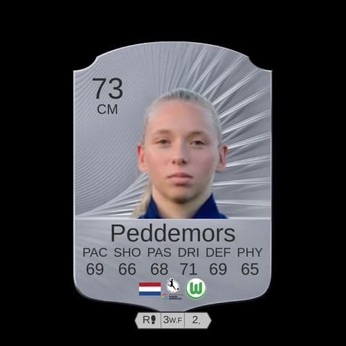 إيلا بيديمورز CM عادي 73