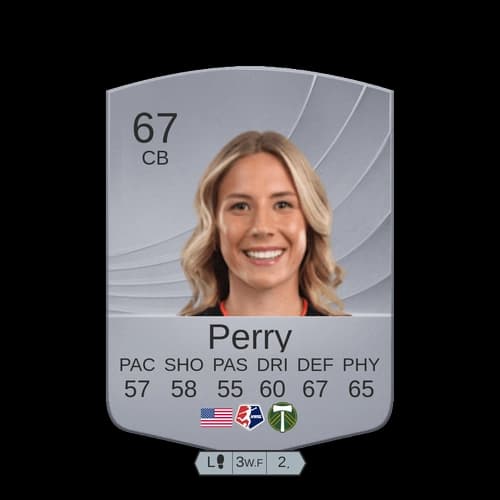 جايدن بيري CB عادي 67