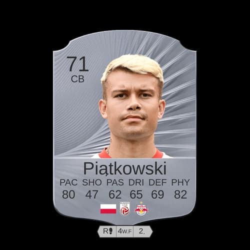 كاميل بيانكوفسكي CB - 71