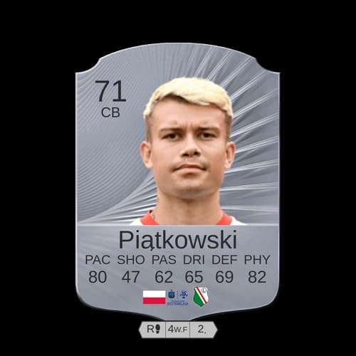 ميكول جوروغول نادر CB 71 rated