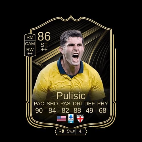 - ST فريق الأسبوع 86