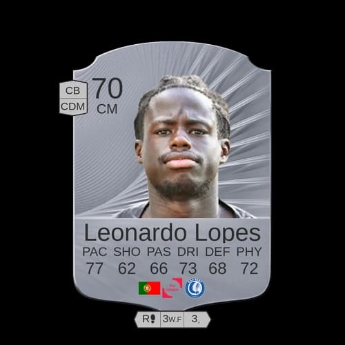 فابيان ريدير CAM - 74