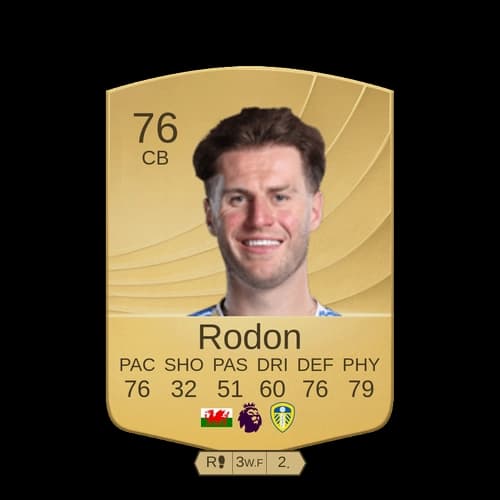 Rodon CB - 76