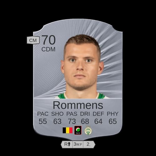 فيفييه رومانس CDM - 70